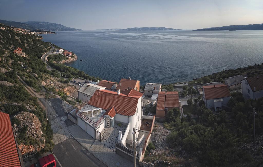 Apartments Maris Senj Senj  Exterior photo